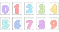 Compartimos hoy un material muy especial y creativo que permite trabajar la numeración a través de ejercicios manipulativos. Esta propuesta está diseñada para reforzar el reconocimiento de los números del […]