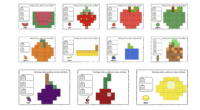 ¡Hola a todos, profes y familias creativas! ¿Listos para que los más pequeños descubran el mundo de las frutas de una manera que puedan tocar, construir y manipular? En Orientación […]