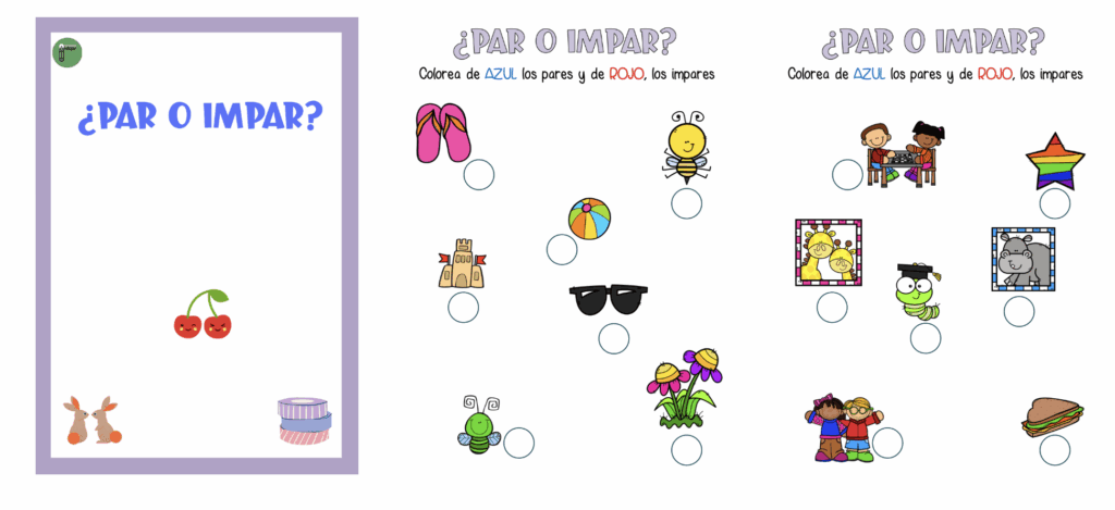 ¡Hola a todos, profes y familias! ¿Listos para desvelar el misterio de los números pares e impares de una forma sencilla y divertida? En Orientación Andújar, sabemos que comprender estos […]