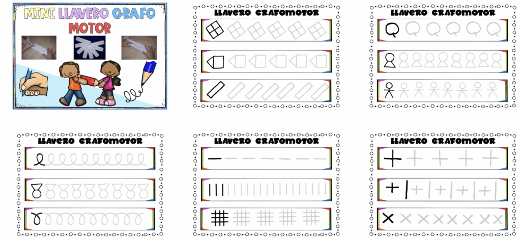 ¡Hola a todos, profes y familias! ¿Listos para que la grafomotricidad deje de ser una tarea y se convierta en un juego divertido y portátil? En Orientación Andújar, sabemos lo […]
