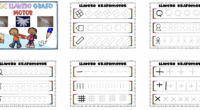 ¡Hola a todos, profes y familias! ¿Listos para que la grafomotricidad deje de ser una tarea y se convierta en un juego divertido y portátil? En Orientación Andújar, sabemos lo […]