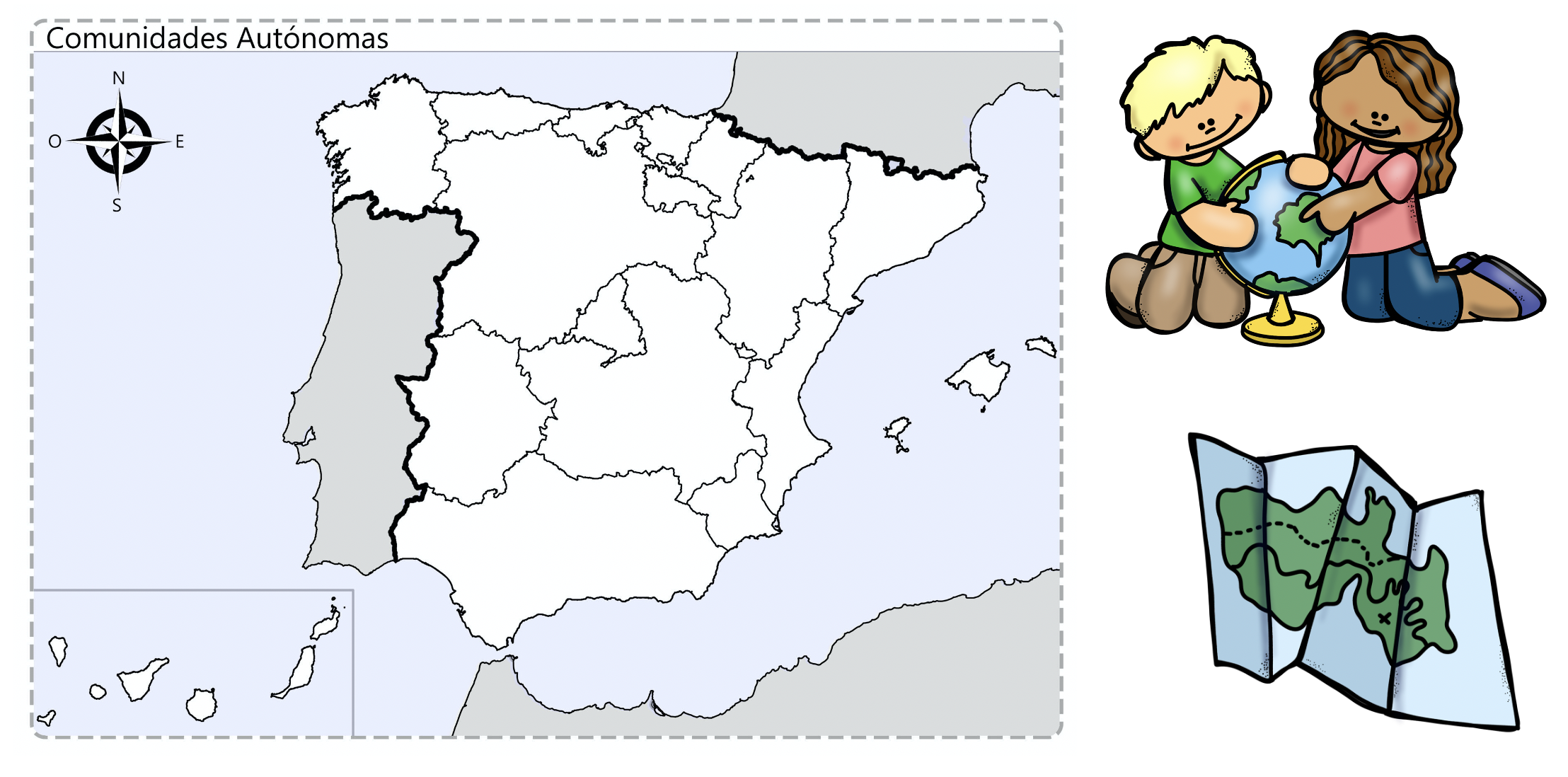 ¡Hola a todos, profes y familias! ¿Listos para un viaje por la geografía de nuestro país y dominar la ubicación de cada rincón? En Orientación Andújar, sabemos que aprender la […]