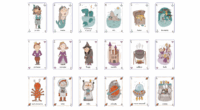 Baraja Cuentacuentos: ¡36 cartas para desatar la imaginación! La narrativa es una herramienta poderosa en el desarrollo infantil. No solo estimula el lenguaje y la creatividad, sino que también fomenta […]