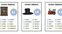 Llavero de Dictado de Sílabas Trabadas: ¡Una Herramienta Divertida para Practicar! ¡Hola, profes y familias! Hoy les traemos una idea fantástica para ayudar a los peques a dominar esas sílabas […]