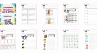 Presentamos un material ideal para repasar los aprendizajes básicos del primer ciclo de Primaria durante el verano. Se trata de un cuaderno de vacaciones ilustrado y ambientado en el universo […]