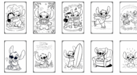 Te traemos un precioso material visual y relajante para que niños y niñas disfruten del arte y la creatividad en cualquier momento del día. Se trata de un librito de […]