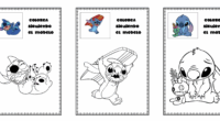 Hoy os traigo un material de ejercicios para Educación Artística (Materia), dirigido a Infantil y 1.º ciclo de Primaria (Curso). Su objetivo es mejorar la percepción visual, la coordinación óculo-manual […]