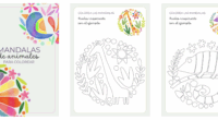 Te presentamos un material perfecto para fomentar la creatividad, la calma y la concentración en el aula o en casa: un precioso cuaderno de mandalas de animales en formato ilustrativo […]