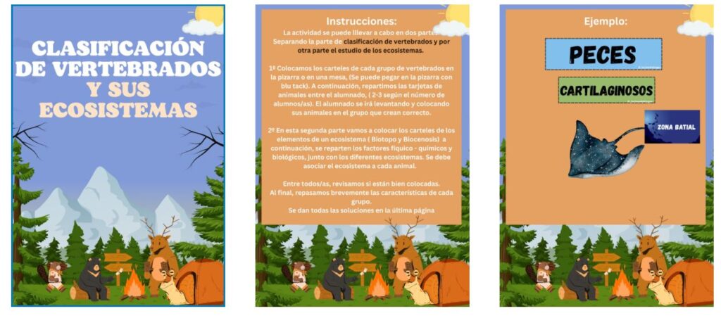 ¡Hola a todos, amantes de la naturaleza y el conocimiento! Hoy nos embarcamos en una aventura fascinante para explorar el reino animal, centrándonos en uno de los grupos más diversos […]