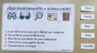 ¡Hola a todos, profes y familias! ¿Listos para preparar mochilas y embarcarnos en una aventura de comprensión lectora llena de sorpresas y diversión? En Orientación Andújar, sabemos que entender lo […]
