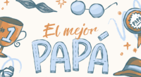 Con motivo del Día del Padre en México, que se celebra cada tercer domingo de junio, hemos preparado un recopilatorio de materiales educativos y creativos para trabajar esta fecha tan […]