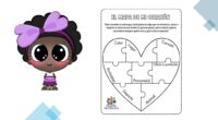   Este material está pensado para trabajar el autoconocimiento emocional con los más pequeños de forma cercana, visual y significativa. “El mapa de mi corazón” es una actividad sencilla y […]