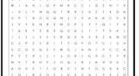 🔠 Lilo & Stitch Word Search: ¡Aprendemos inglés jugando! Aprender vocabulario en inglés puede ser muy divertido si lo hacemos con los personajes favoritos de los niños. Este material está […]