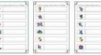 e presentamos un nuevo material para trabajar la expresión escrita de forma creativa y visual, utilizando imágenes de los personajes favoritos del alumnado: Lilo y Stitch. Este recurso es ideal […]