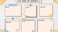 Hoy os comparto una bonita y creativa plantilla para que los niños puedan expresar sus deseos para el verano 2025 de una forma especial y divertida. Esta actividad está pensada […]