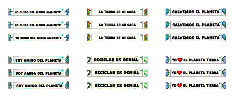 El 5 de junio se celebra el Día Mundial del Medio Ambiente, una fecha perfecta para fomentar en los alumnos la conciencia y el compromiso con el cuidado de nuestro […]