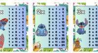 ¡Nuevo Post en Orientación Andújar: Tablas de Multiplicar con Lilo y Stitch! ¡Aloha, familias y educadores! Hoy, en Orientación Andújar, estamos emocionados de presentarles una nueva herramienta que transformará el […]