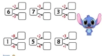 Este cuaderno está especialmente diseñado para alumnos de 1º de Primaria o para aquellos que están comenzando a comprender el concepto de suma. Este cuaderno es más que un recurso […]