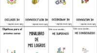 El final del curso escolar no solo es un momento de alegría por la llegada de las vacaciones, sino también una oportunidad maravillosa para mirar atrás, valorar lo aprendido y […]