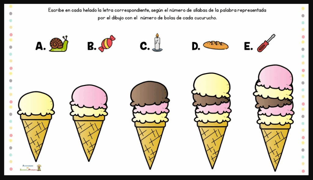 Los últimos días del curso escolar están llenos de emoción, cansancio y, sobre todo, ¡ganas de verano! Es un momento ideal para repasar contenidos clave de forma más relajada, dinámica […]