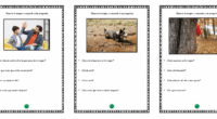 En nuestro blog educativo compartimos una serie de fichas especialmente diseñadas para trabajar el lenguaje oral a partir de imágenes reales. Cada ficha incluye una fotografía acompañada de varias preguntas […]