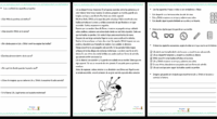 Hoy te traemos un recurso muy especial que encantará a tus alumnos: un cuento protagonizado por los adorables personajes de Lilo y Stitch, perfecto para motivar la lectura y trabajar […]