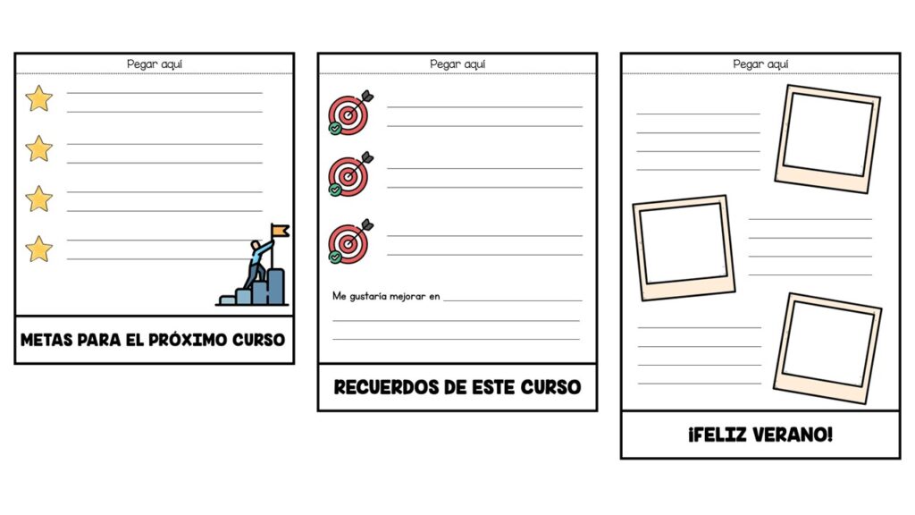 Con el curso 2024-2025 llegando a su fin, es el momento perfecto para mirar hacia atrás, recordar lo vivido y valorar cuánto hemos crecido. Para ayudar a nuestros alumnos a […]