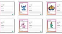 ¿Te imaginas cómo sería el perfil de Instagram de Stitch? ¿Qué fotos publicaría Lilo? Hoy te traemos una actividad original y súper divertida que encantará a tus alumnos: «El Instagram […]