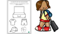El verano es tiempo de descanso, aventuras y nuevos recuerdos… pero también es una oportunidad perfecta para reflexionar con los niños sobre sus emociones, deseos y aprendizajes. Hoy te compartimos […]