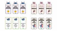 Se acerca el final del curso y con él, la oportunidad de agradecer, celebrar y despedirse de nuestros alumnos con un pequeño pero significativo detalle. En esta ocasión, compartimos una […]
