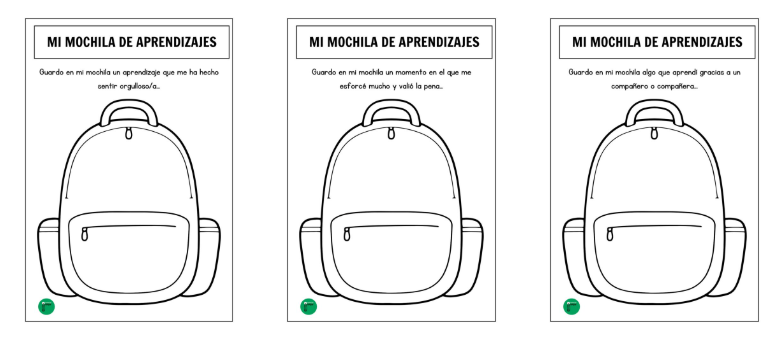 El final de curso es un momento ideal para mirar atrás, reconocer todo lo aprendido y despedirse del año escolar con una sonrisa y el corazón lleno. Con esta dinámica […]