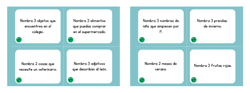 ¿Buscas una forma divertida y eficaz de entrenar la agilidad mental de tus alumnos? Hoy compartimos contigo una colección de tarjetas con retos para ejercitar la velocidad de procesamiento, una […]