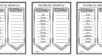 ¡Hola a todos los amantes de las palabras! Hoy vamos a sumergirnos en un aspecto fascinante del lenguaje que nos permite expresarnos con mayor riqueza y precisión: los sinónimos. Si […]