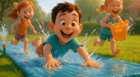 Cuando el verano aprieta y las temperaturas se disparan, nada mejor que convertir el calor en una excusa para mojarse… ¡jugando! Los juegos de agua no solo entretienen, sino que […]