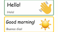 El verano es una oportunidad ideal para reforzar el vocabulario en inglés de forma natural, visual y divertida. Por eso, hemos creado esta colección de carteles especialmente pensada para los […]