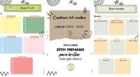 Si estás buscando una agenda escolar práctica, visual y completa, este material es para ti. Se trata de una agenda completísima para el curso 2025–2026, pensada especialmente para docentes y […]