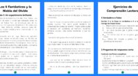 Este material presenta un cuento original protagonizado por Los 4 Fantásticos, ideal para alumnos de tercer ciclo de Primaria o primeros cursos de la ESO. A lo largo de seis […]