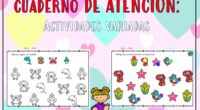 Este material está diseñado para estimular la atención, la percepción visual y la memoria en alumnos de Primaria. A través de una colección de fichas divertidas y variadas, se potencia […]