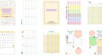¿Eres especialista en Educación Física, Música, Inglés, Religión o cualquier otra área específica? Este material está pensado especialmente para ti. Un cuaderno docente completo y organizado, adaptado a las necesidades […]