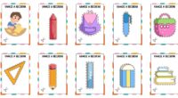 ✂️✏️ CUADERNO PARA TRABAJAR EL CORTE CON LAS TIJERAS 🧠🖍️Un recurso ideal para mejorar la motricidad fina y la coordinación ojo-mano de los más peques a través de actividades de […]