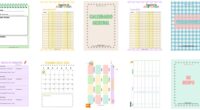 Si este curso vas a ejercer como tutor o tutora de grupo, necesitas una herramienta completa, práctica y visual para organizarlo todo. Este Cuaderno Docente Especial para Tutores 2025–2026 está […]