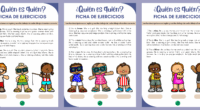 Hoy compartimos un material ideal para trabajar la comprensión lectora y el vocabulario en inglés en Educación Primaria. Se trata de una ficha ilustrada en la que los alumnos deben […]