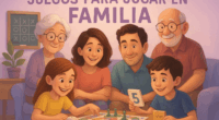 ¿Buscas un plan perfecto para este verano? Los juegos de mesa en familia son la excusa ideal para reír, compartir y crear recuerdos inolvidables juntos. Ya sea una tarde calurosa, […]