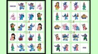 Este verano, el aprendizaje y la diversión se combinan con un entretenido juego de dominó con los personajes de moda: Lilo y Stitch. Ideal para compartir en familia o con […]