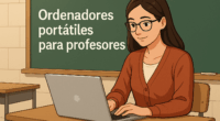 Comprar un ordenador portátil si eres profesor puede marcar la diferencia en tu día a día. Aquí tienes las razones más relevantes por las que esta inversión merece la pena […]