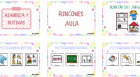 👩‍🏫 Un recurso visual, estructurado y funcional, ideal para infantil y alumnado con necesidades educativas especiales.🧩 Perfecto para crear rutinas seguras, predecibles y divertidas cada mañana. Este material de asamblea […]