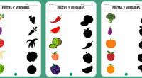 Este material está pensado para estimular la observación, la lógica visual y el reconocimiento de alimentos saludables desde edades tempranas. A través del clásico ejercicio de unir dibujos con sus […]
