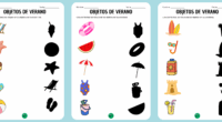 Durante las vacaciones es importante seguir estimulando habilidades básicas de forma divertida. Este material está diseñado especialmente para niños y niñas de Infantil, con una actividad clásica y efectiva: unir […]