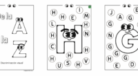 En Orientación Andújar hemos preparado una colección de fichas diseñadas para ejercitar la discriminación visual de las letras del abecedario, una habilidad clave en los procesos iniciales de lectura y […]