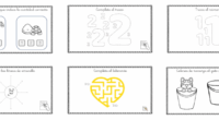 Las vacaciones son un merecido descanso, pero también una excelente oportunidad para reforzar lo aprendido de forma lúdica y sin presiones. Hoy te compartimos un completo cuaderno con 50 actividades […]